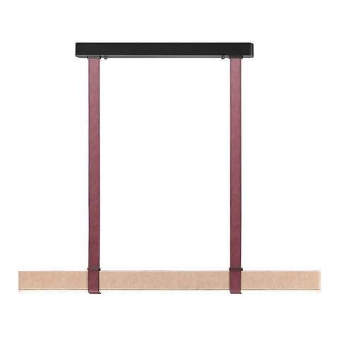 Подвесной светильник Odeon Light 6630/36L