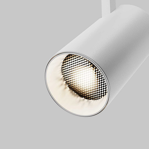 Трековый светодиодный светильник Maytoni Technical Focus Led TR197-3-20WCCT-M-W