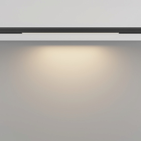 Светильник на шине Maytoni TR190-1-5W3K-B