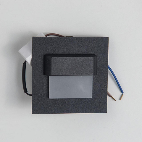 Подсветка ступеней лестницы Citilux CLD006K5