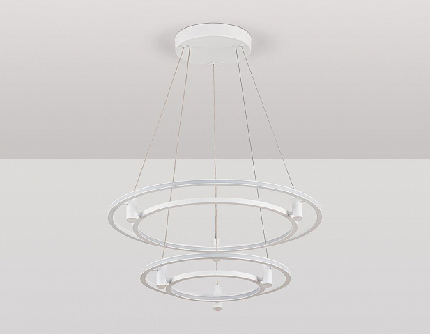 Каскадная люстра Ambrella Light FL5542