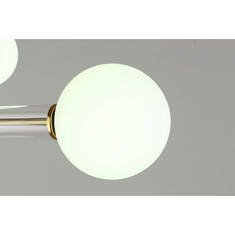 Накладная люстра Omnilux OML-29507-08