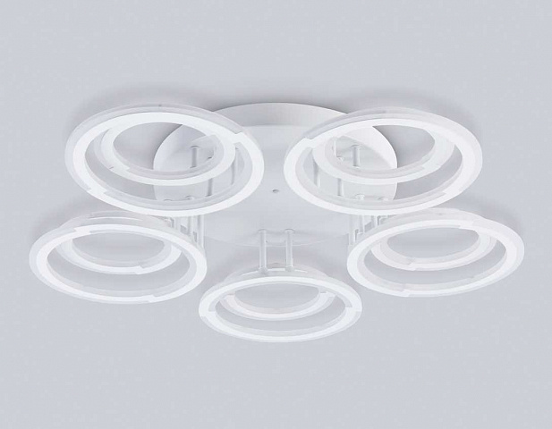 Накладная люстра Ambrella Light FA8944