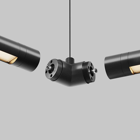 Коннектор Maytoni CA018LWC-B