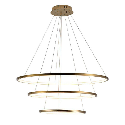 Подвесной светильник LOFT IT 10015/3