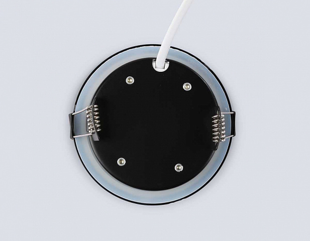 Встраиваемый светильник Ambrella Light TN6632