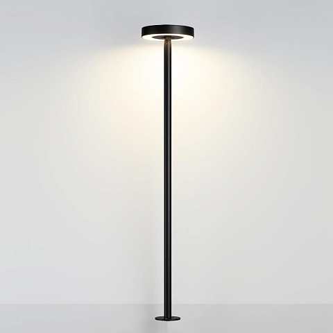 Ландшафтный светильник Odeon Light Disc Nature 7189/6GLA