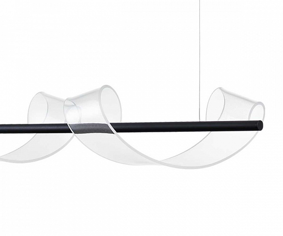 Подвесная люстра Kink Light 08042-2AS,19