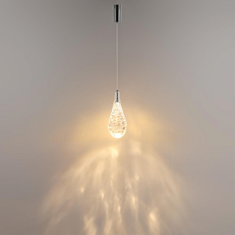 Подвесной светильник Odeon Light 7148/5L