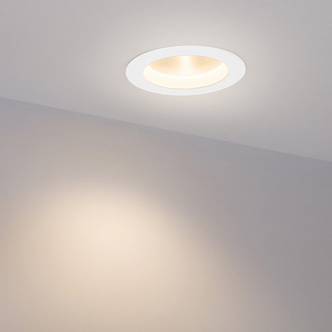 Светильник Downlight Arlight 021492