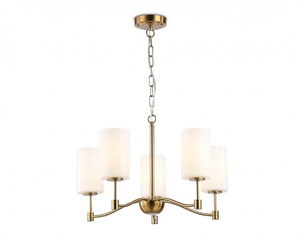 Подвесная люстра Ambrella Light LH56051