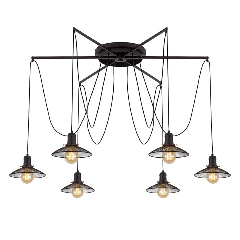 Подвесной светильник Citilux CL451262