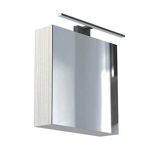 Подсветка для зеркал Nowodvorski Cezanne Led S Chrome 10665