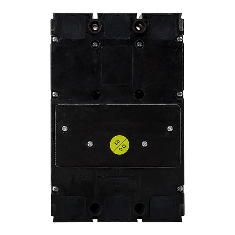 EKF Averes Автоматический выключатель AV POWER-2/3 250А 50kA ETU6.0