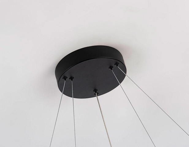 Каскадная люстра Ambrella Light FL5865