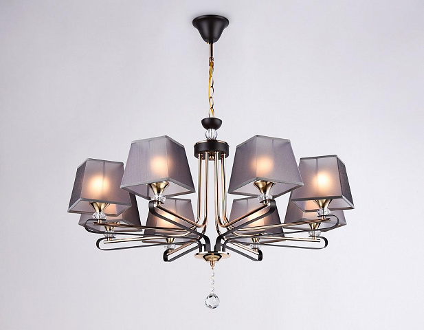 Подвесная люстра Ambrella Light TR4618