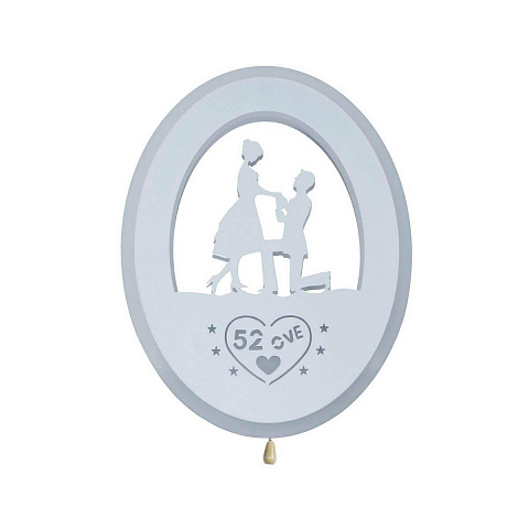 Детское бра Kink Light 074110,25