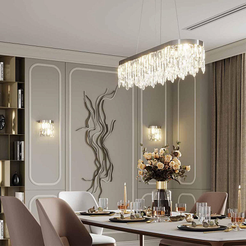 Бра Odeon Light 4985/2W