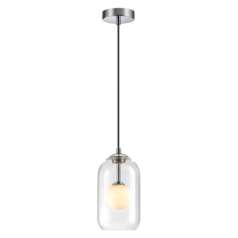 Подвесной светильник Odeon Light 4953/1