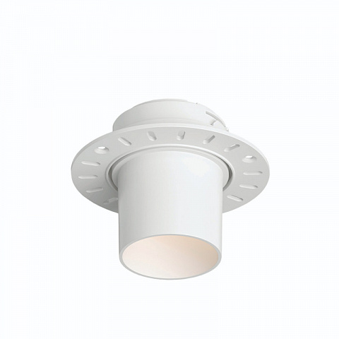 Встраиваемый светильник Denkirs DK3057-WH