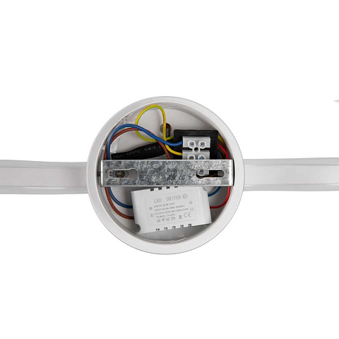 Бра Freya FR6099WL-L28W