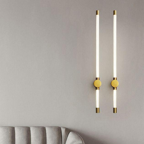 Бра Imperium Loft Birta 203764-26