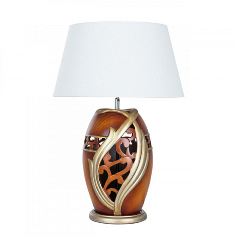 Настольная лампа ARTE Lamp A4064LT-1BR
