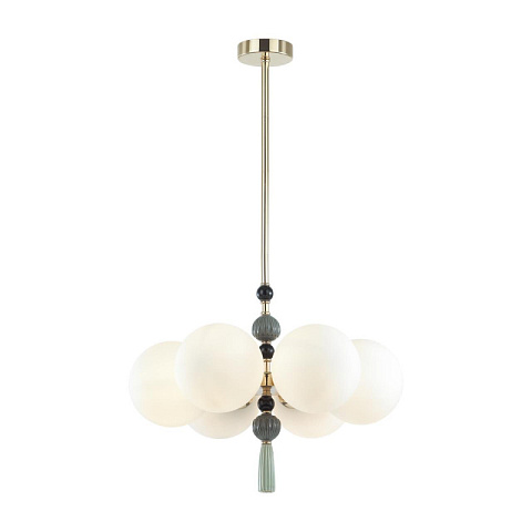 Люстра на штанге Odeon Light 5405/6
