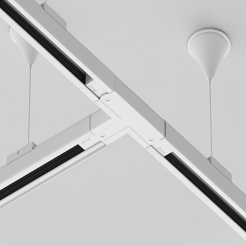 Коннектор Maytoni TRA005CT-31W-L