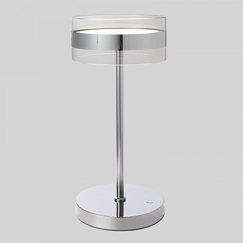Настольная лампа Crystal Lux MYSELF LG10W LED