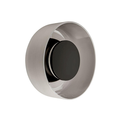 Бра LOFT IT 10466W Smoke matte black