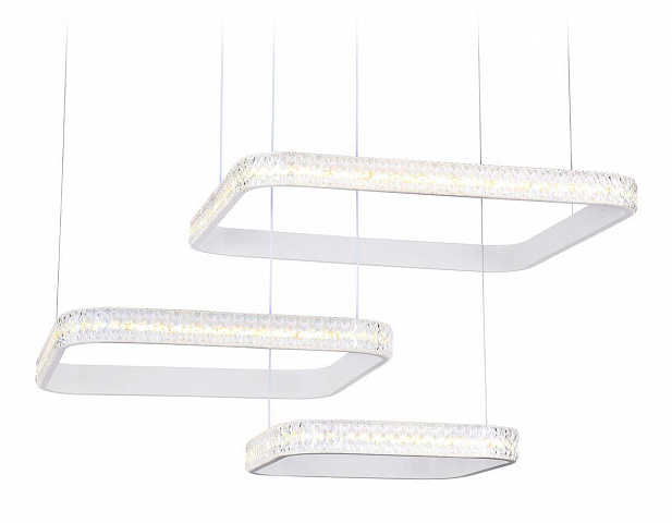 Каскадная люстра Ambrella Light FA6165