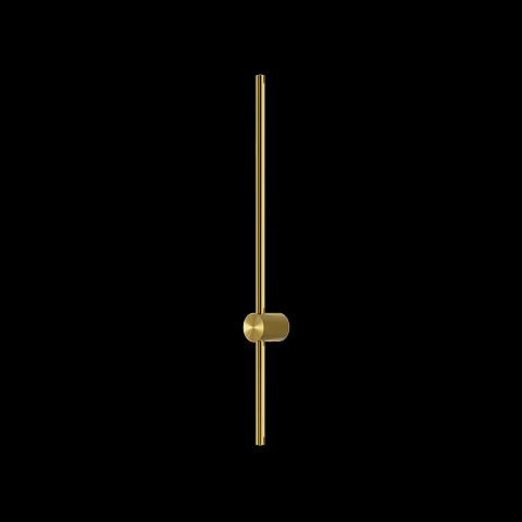 Настенный светодиодный светильник Maytoni Light Stick MOD237WL-L11BS3K