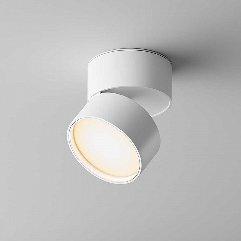 Накладной светильник Maytoni C024CL-L12W3K