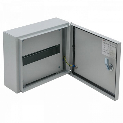 EKF PROxima Щит распред. навесной ЩРН-12 (265х310х120) IP54