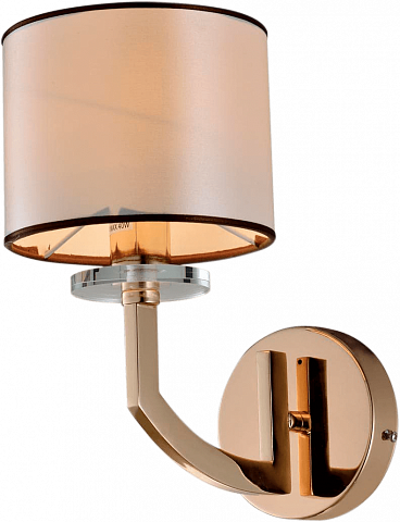 Бра Moderli Saudy V2591-1W