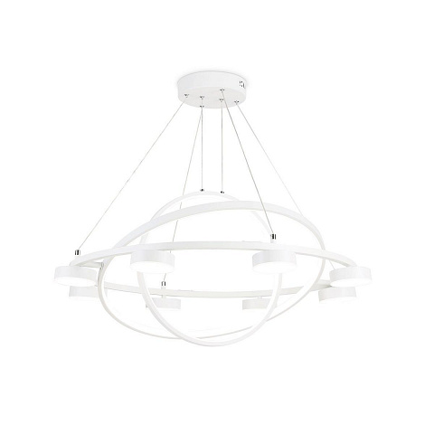 Подвесная люстра Ambrella Light FL51777