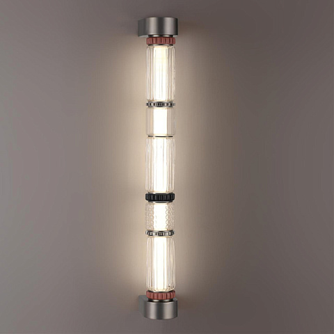 Бра Odeon Light 5456/18WL