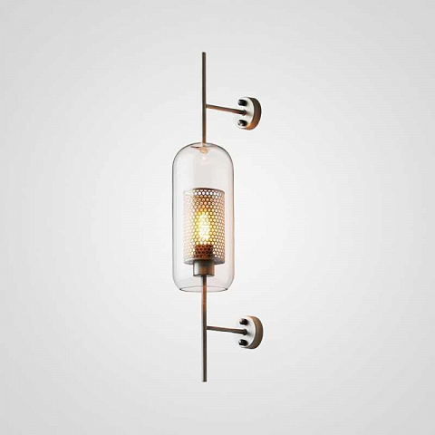 Бра Imperium Loft Catch 189448-26