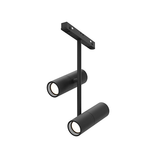 Светильник на шине Maytoni TR005-4-2X12W-DS-B