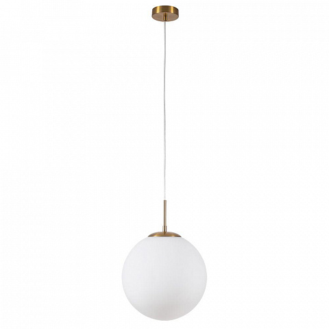 Подвесной светильник ARTE Lamp A1562SP-1PB