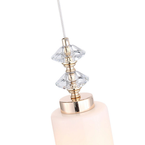 Подвесной светильник ST Luce Elegra SL1402.253.01