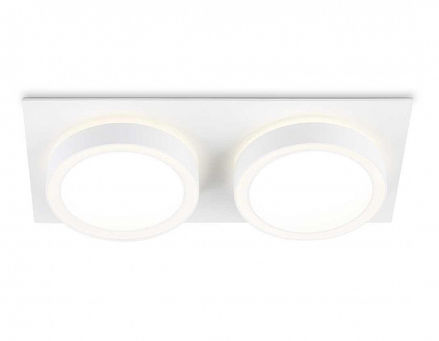 Встраиваемый светильник Ambrella Light TN52423