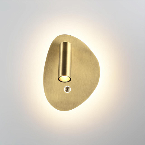 Бра Odeon Light 7185/9WL