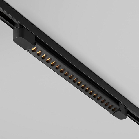 Светильник на шине Maytoni TR195-3-20W2.7K-M-B