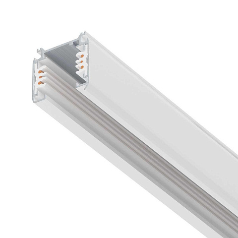 Шинопровод Lightstar 504025-DALI