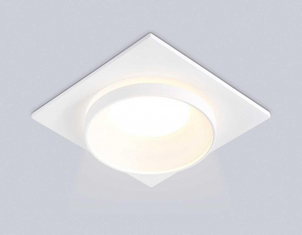 Светильник встраиваемый Ambrella Light TN30709