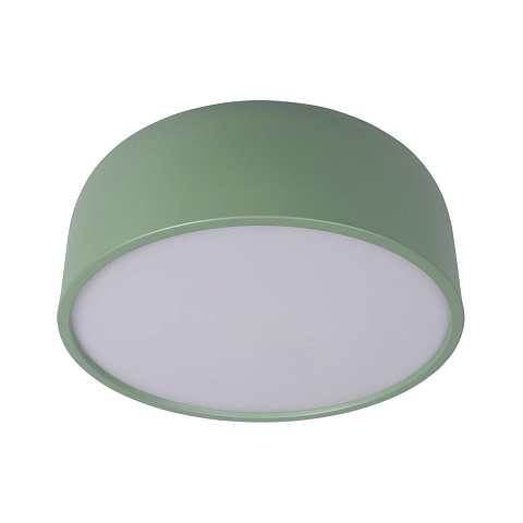 Потолочный детский светильник LOFT IT 10201/350 Green