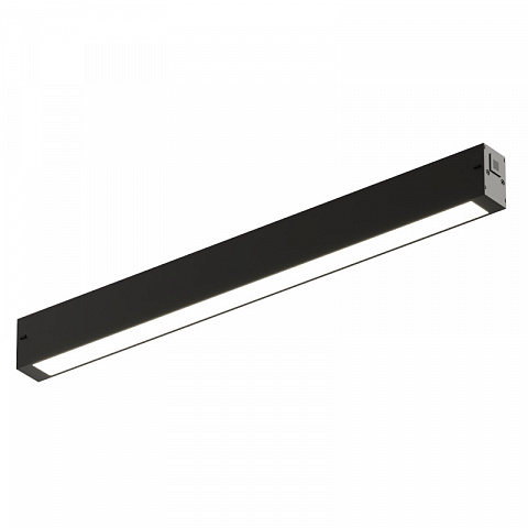 Светильник на шине Denkirs DK8104-BK