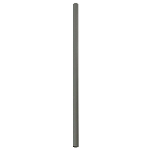 Потолочный cветильник Nowodvorski Fourty XL Gray 10899